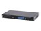 BDS DVD-250BT DVD/ USB/BT плеер, рековый DVD-250BT