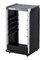 DSPPA MP1110 Рэковая стойка 18U, (2 коробки) MP1110