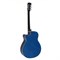 Elitaro E4010 BLS, Акустическая гитара E4010 BLS