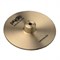 Paiste 0012201001 Crotales Кротали, 1 октава, С7-С8 0012201001