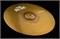 Paiste 0001128520 RUDE Classic Ride/Crash Тарелка 20" 0001128520