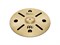 Meinl AC-DEEP Artist Concept Deep Hats A. Nilles Стэк-тарелка 18/18" AC-DEEP