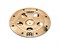Meinl AC-SUPER Artist Concept Super Stack T. Lang Стэк-тарелка 18/18" AC-SUPER