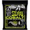 ERNIE BALL 3721 Cobalt Slinky Regular 3 Pack 10-46 - Струны для электрогитары P03721