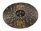 Meinl CC22DACR Classics Custom Dark Crash-Ride Тарелка 22" CC22DACR