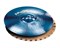 Paiste 0001933114 Color Sound 900 Blue SE Hi-Hat Две тарелки 14" 0001933114