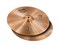 Paiste 0001064015 2002 Black Big Beat Hi Hat Две тарелки 15" 0001064015