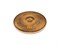 Meinl B14SAH Byzance Vintage Sand Hat Две тарелки 14" B14SAH