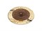 Meinl B16DUC Byzance Extra Dry Dual Crash Тарелка 16" B16DUC