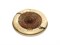 Meinl B15DUH Byzance Extra Dry Dual Hihat Две тарелки 15" B15DUH