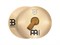 Meinl MA-B12-16M Professional Marching B12 Тарелки оркестровые 16", пара MA-B12-16M