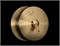Paiste 0004500418 Signature Symphonic Light Тарелки оркестровые 18'', пара 0004500418