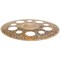 Meinl B18EDTRC Byzance Extra Dry Trash Crash Тарелка 18" B18EDTRC
