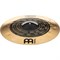 Meinl CC16DUC Classics Custom Dual Crash Тарелка 16" CC16DUC