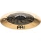 Meinl CC18DUC Classics Custom Dual Crash Тарелка 18" CC18DUC