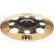 Meinl CC16DUTRC Classics Custom Dual Trash Crash Тарелка 16" CC16DUTRC