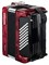 A1653 BRAVO II 48 Red Аккордеон Hohner A1653