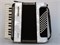 A1651 BRAVO II 48 White Аккордеон Hohner A1651