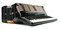 A2152 MORINO IV 120 DL black Аккордеон Hohner A2152