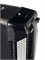 Aurus JH2001-BLACK Аккордеон 41/120/11/7, черный, с футляром JH2001-BLACK