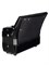 Aurus JH2021-BLACK Аккордеон 34/72/7/2, черный, с футляром JH2021-BLACK
