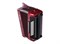 Aurus JH2006-RED Аккордеон 37/80/7/2, красный, с футляром JH2006-RED