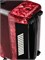 Aurus JH2005-RED Аккордеон 34/48/5, красный, с футляром JH2005-RED