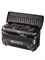 Aurus JH8004-A-BLACK Аккордеон 41/120/7/2, черный, с футляром JH8004-A-BLACK