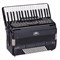 Soundsation VOCE-III-3796-BK Infinito Аккордеон 37/96-7/2, черный VOCE-III-3796-BK