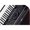 Soundsation VOCE-III-3796-BK Infinito Аккордеон 37/96-7/2, черный VOCE-III-3796-BK