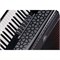 Soundsation VOCE-IV-A41120-BK Infinito Аккордеон 41/120-7/2, черный VOCE-IV-A41120-BK