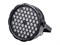 Bi Ray PL005 Светодиодный прожектор, RGBW 54х0.5Вт PL005