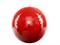 Laudio WS-MB25RED Зеркальный шар, 25см, красный WS-MB25RED