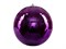Laudio WS-MB25PURPLE Зеркальный шар, 25см, фиолетовый WS-MB25PURPLE