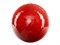 Laudio WS-MB30RED Зеркальный шар, 30см, красный WS-MB30RED
