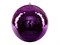 Laudio WS-MB30PURPLE Зеркальный шар, 30см, фиолетовый WS-MB30PURPLE