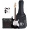 PEAVEY Raptor Plus Pack Black - Комплект Электрогитара+ Raptor Plus Pack Black