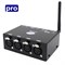 Siberian Lighting SL-SDX4PW SplitDMX4 Сплиттер DMX512, 1xDMX-вход, 4xDMX-выхода, модуль WiDMX SL-SDX4PW