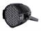 Bi Ray PL054WW Светодиодный прожектор, теплый белый, 54х3Вт PL054WW