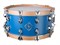 Dixon PDSCST654PBL Cornerstone Peacock Blue Малый барабан 6.5 x 14" PDSCST654PBL