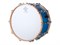 Dixon PDSCST654PBL Cornerstone Peacock Blue Малый барабан 6.5 x 14" PDSCST654PBL
