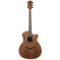Shinobi H-12/BR гитара акустическая с анкером H-12/BR