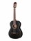 Alhambra 7.232 Classical Student 1C Black Satin Классическая гитара, черная 7.232