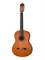 Yamaha C40 Классическая гитара, глянцевая C40