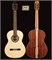 Martinez MM16-Martinez Классическая гитара MM16-Martinez