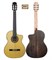 Martinez MF-1-Martinez Классическая гитара со звукоснимателем MF-1-Martinez