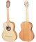Hora GS200 Eco Cherry Классическая гитара GS200