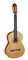 Ortega R139MN Feel Series Классическая гитара, размер 4/4, с чехлом R139MN