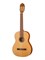 Ortega R122 Family Series Гитара классическая, с чехлом, цвет натуральный R122