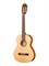 Ortega R121-3/4 Family Series Классическая гитара, размер 3/4, матовая, с чехлом R121-3/4